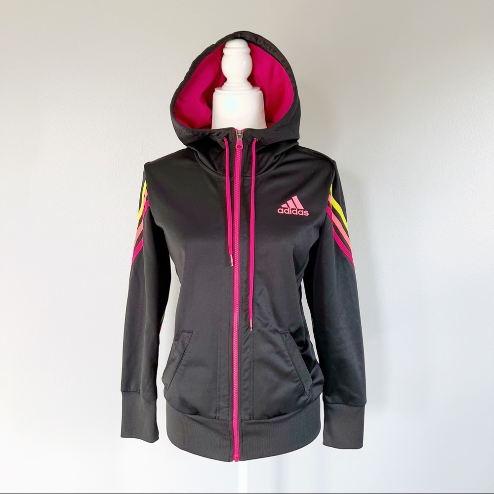 Adidas Jacket